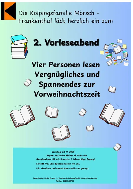 Foto: Ulrike Draper erstellt mit Canva, Pixabay, 