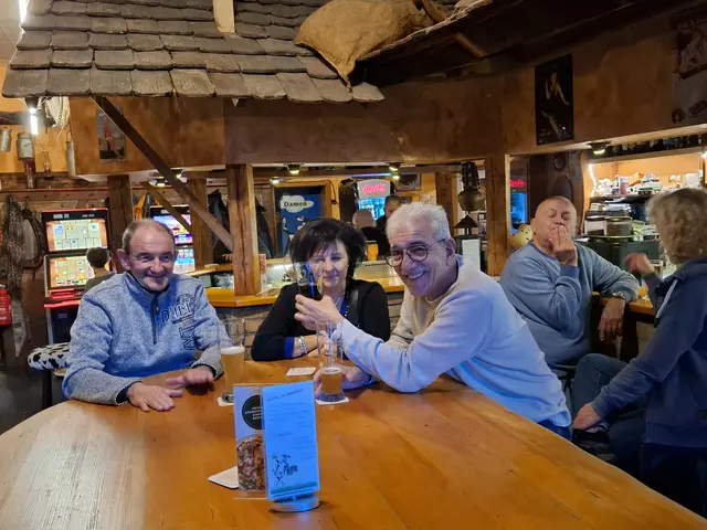 Foto: Brigitte Melder