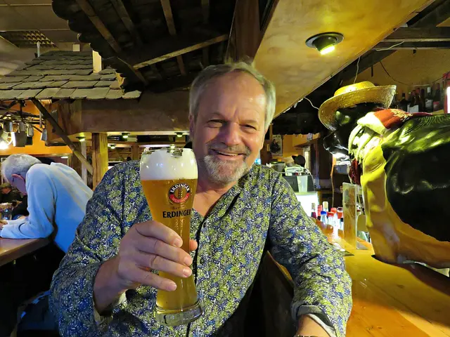 Foto: Brigitte Melder