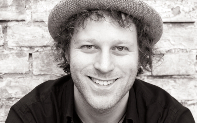 Manuel Zerwas | Foto: Lena Csercsevics