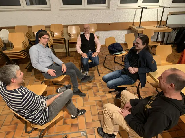 Hier geht es um das Ganztagsförderungsgesetz | Foto: Peter Krietemeyer