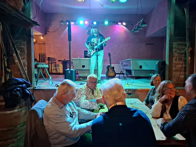 Foto: Brigitte Melder