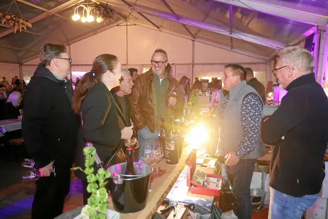 Foto: Norbert Scharf