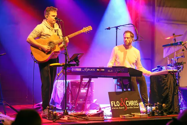 Foto: Norbert Scharf