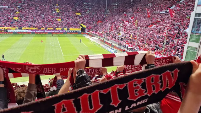 Polizei und Bundespolizei rechnen mit einem ausverkauften Spiel | Foto: Ralf Vester