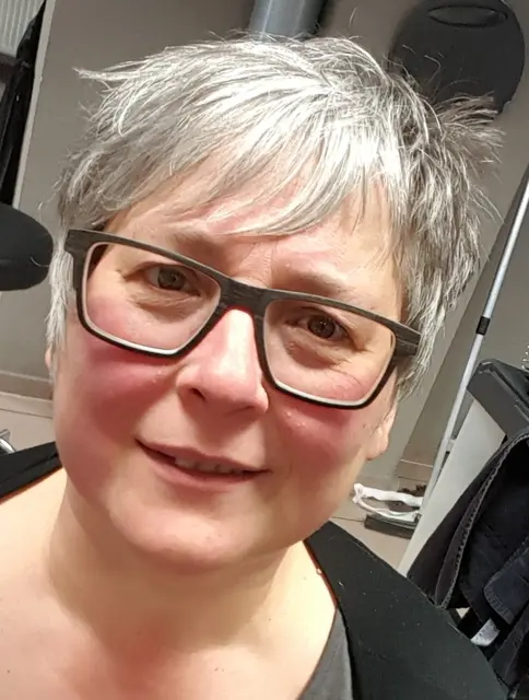 Inge Schneider, die Initiatorin der Nachbarschaftshilfe Alsenz Zeitbank | Foto: Inge Schneider/gratis