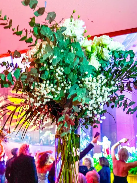 Eine tolle Dekoration | Foto: Wolfgang Neuberth