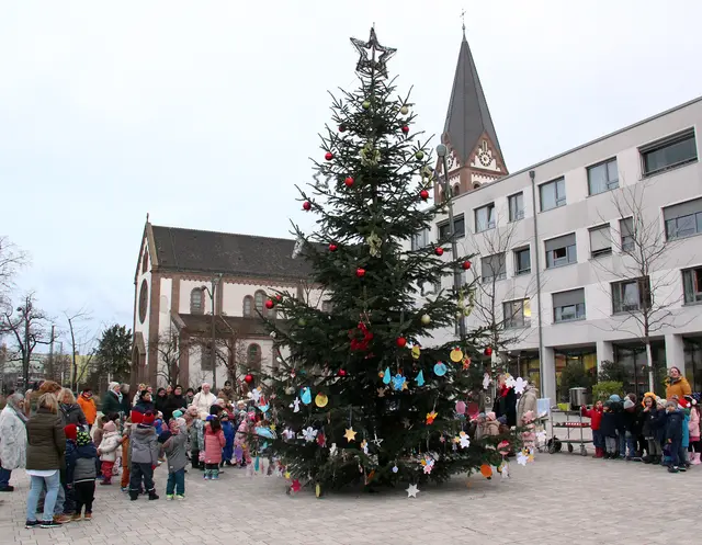 So soll er aussehen  | Foto: UG