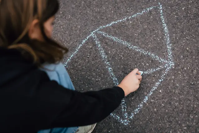Wenn Bauen so kinderleicht wäre | Foto: Tobias Seifert/gratis