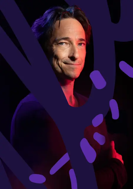 Nicolai Friedrich | Foto: Salar Baygan