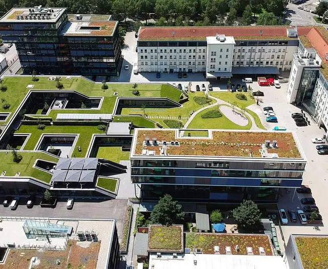Der Durlacher Martinsumzug findet zum ersten Mal auf dem Gelände der Raumfabrik in Durlach statt | Foto: Raumfabrik Karlsruhe