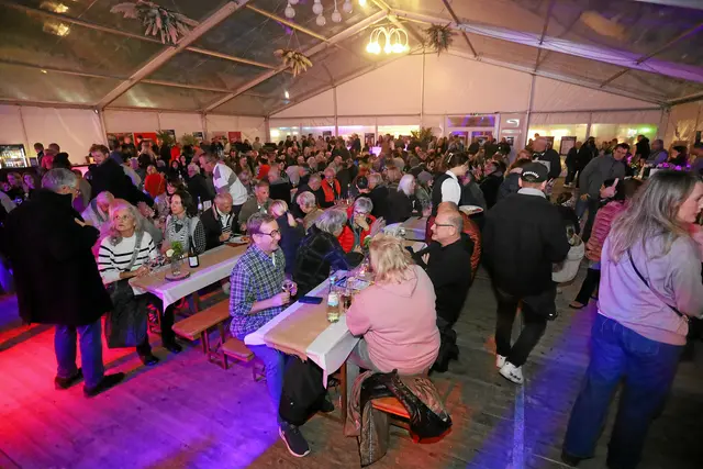 Foto: Norbert Scharf