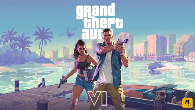 GTA 6 wurde erneut verschoben | Foto: Rockstar Games 