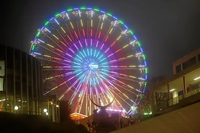 Foto: Norbert Scharf