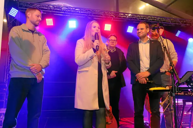 Foto: Norbert Scharf