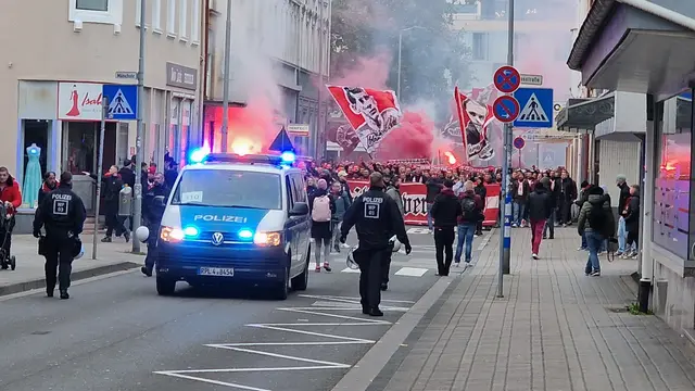 Foto: Wochenblatt Redaktion