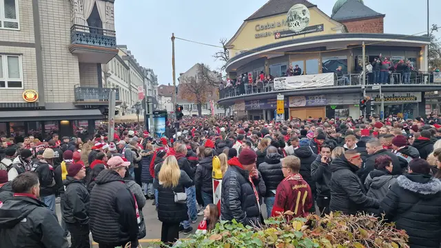 Foto: Wochenblatt Redaktion