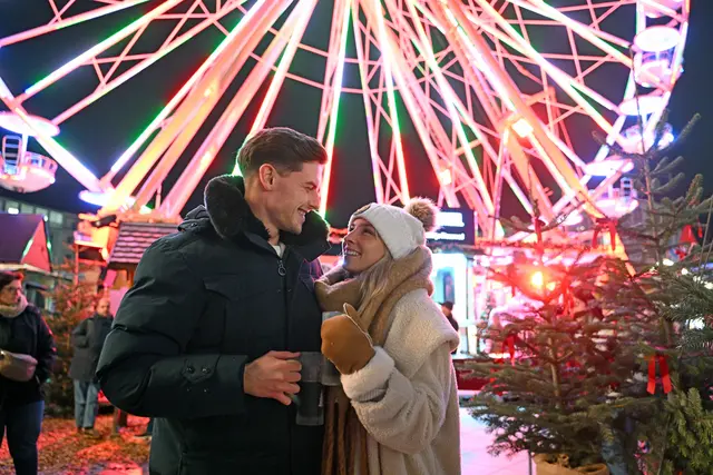 Foto: Ben Pakal / Lukom