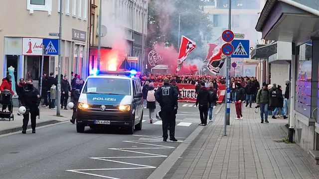 Foto: Wochenblatt Redaktion