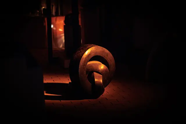 Kunst, Kultur und Performance auf den Straßen und Plätzen - bei der Kumuna in Germersheim | Foto: Paul Needham