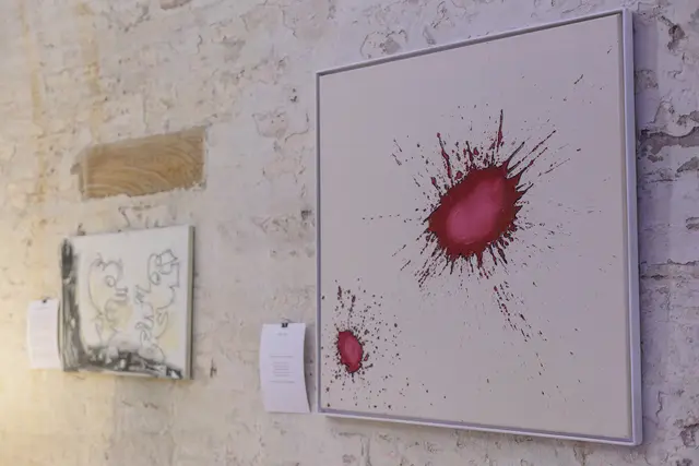 Kunst, Kultur und Performance bei der Kumuna in Germersheim | Foto: Paul Needham