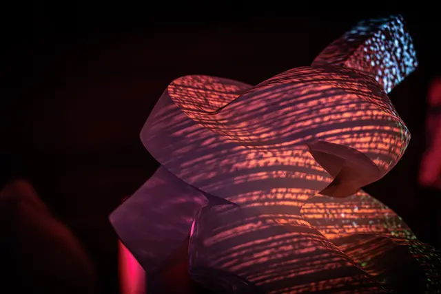 Kunst, Kultur und Performance auf den Straßen und Plätzen - bei der Kumuna in Germersheim | Foto: Paul Needham