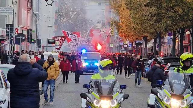 Foto: Wochenblatt Redaktion