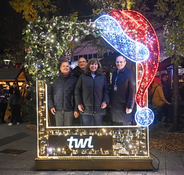 Foto: Ben Pakal / Lukom