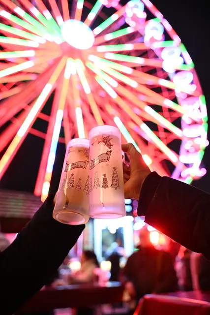 Foto: Ben Pakal / Lukom