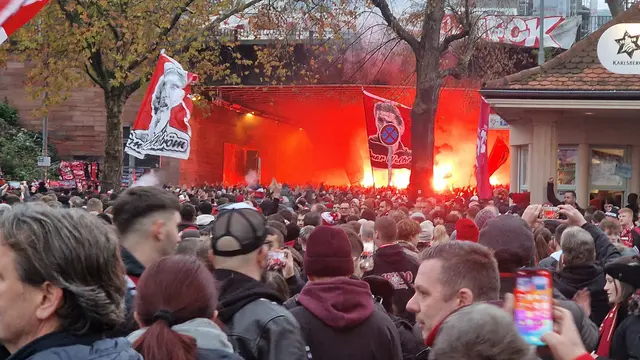 Foto: Wochenblatt Redaktion