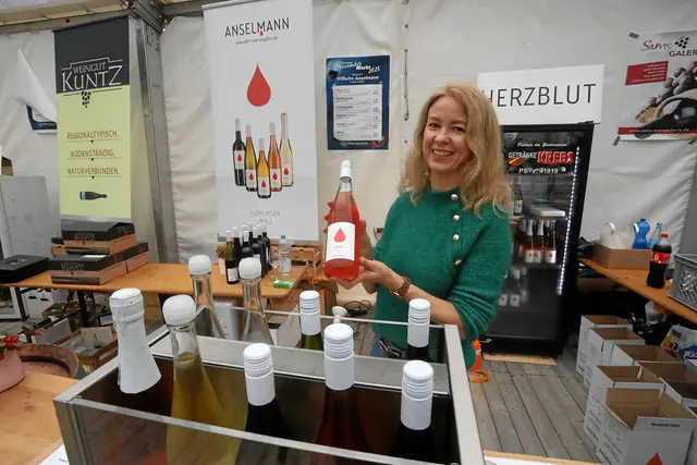 Foto: Norbert Scharf