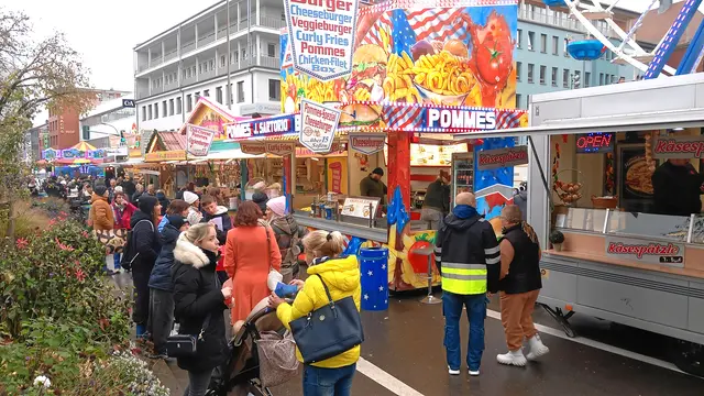 Foto: Norbert Scharf