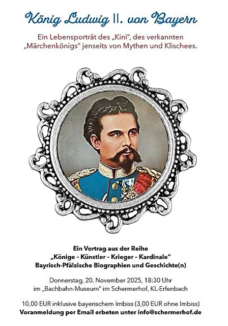 Vortrag | Foto: Volker Seibold