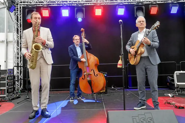 Foto: Norbert Scharf