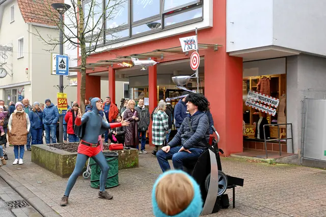 Foto: Norbert Scharf