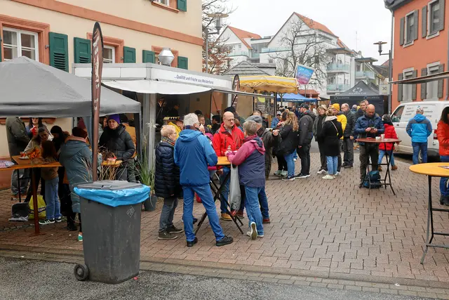 Foto: Norbert Scharf