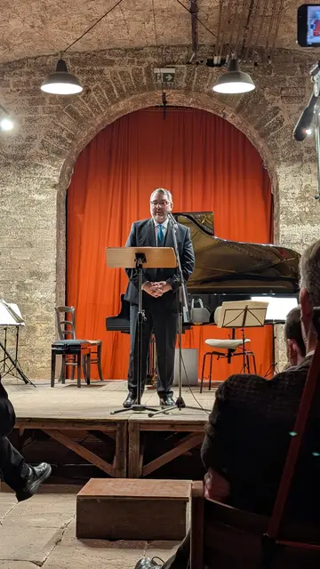 Marc Weigel | Foto: Leni Bohrmann