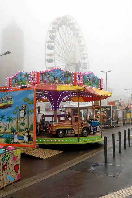 Foto: Norbert Scharf