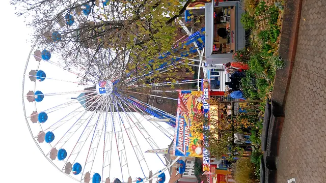 Foto: Norbert Scharf