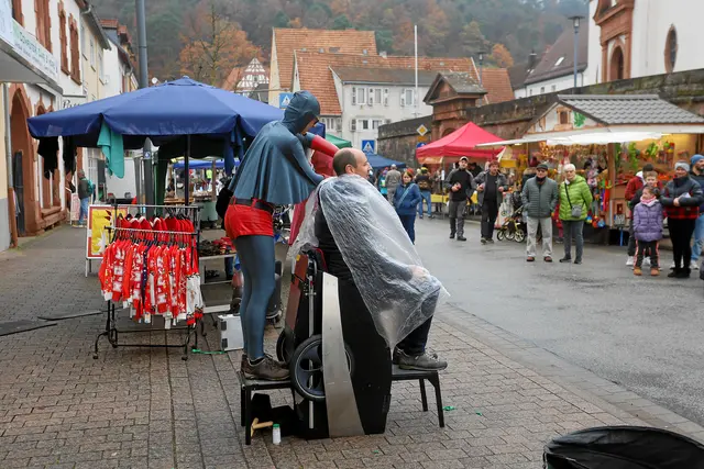 Foto: Norbert Scharf