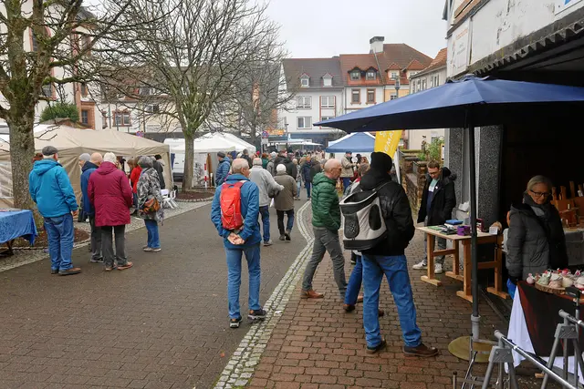 Foto: Norbert Scharf