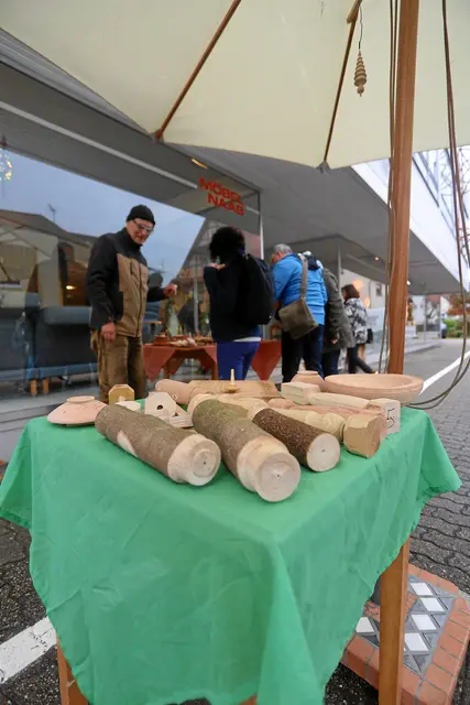 Foto: Norbert Scharf