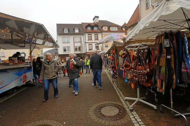 Foto: Norbert Scharf