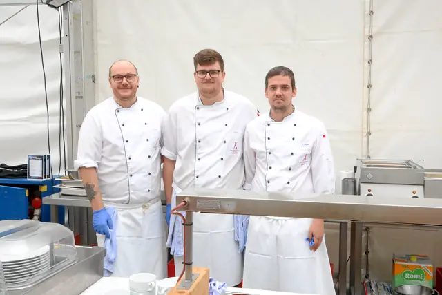 Foto: Norbert Scharf