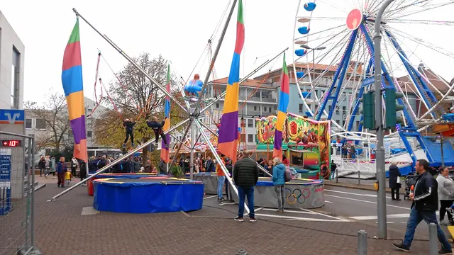 Foto: Norbert Scharf