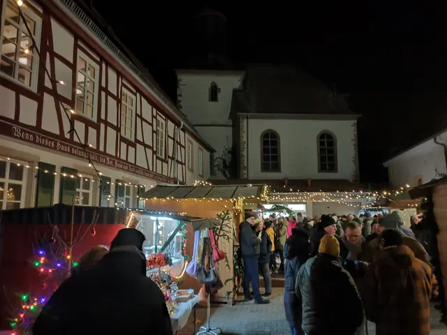 Aufnahme von 2024 | Foto: bes