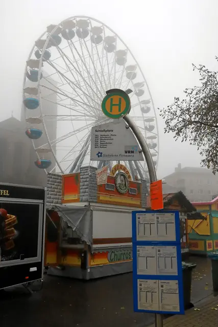 Foto: Norbert Scharf