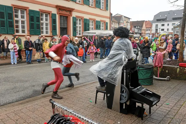 Foto: Norbert Scharf