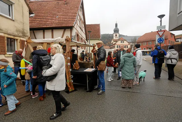 Foto: Norbert Scharf