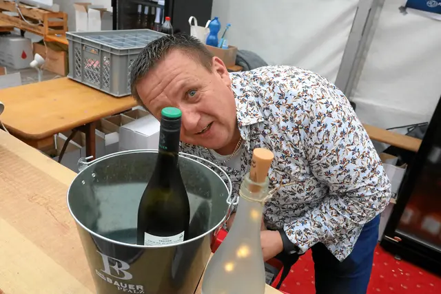 Foto: Norbert Scharf